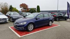 VOLKSWAGEN GOLF SW Brest Bretagne