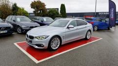 BMW SERIE 4 GRAN COUPE Brest Bretagne