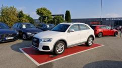 AUDI Q3 Brest Bretagne