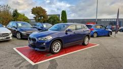 BMW X2 Brest Bretagne