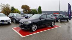 BMW X2 Brest Bretagne