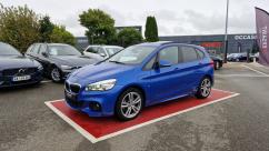 BMW SERIE 2 ACTIVE TOURER Brest Bretagne