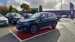 BMW X1 Brest Bretagne