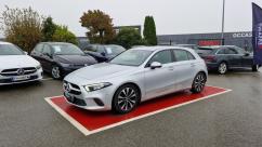 MERCEDES CLASSE A Brest Bretagne