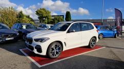 BMW X5 Brest Bretagne