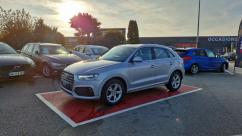 AUDI Q3 Brest Bretagne