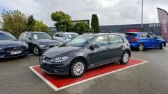 VOLKSWAGEN GOLF Brest Bretagne