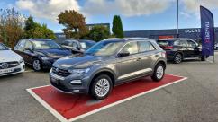 VOLKSWAGEN T ROC Brest Bretagne