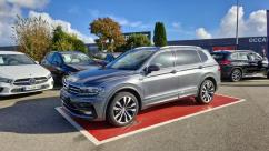 VOLKSWAGEN TIGUAN ALLSPACE Brest Bretagne