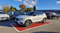 VOLVO XC40 Brest Bretagne