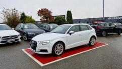 AUDI A3 SPORTBACK Brest Bretagne