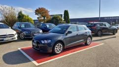 AUDI A1 SPORTBACK Brest Bretagne