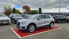 AUDI Q2 Brest Bretagne