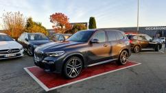 BMW X5 Brest Bretagne