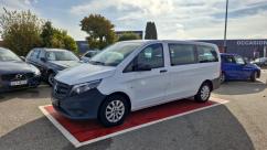 MERCEDES VITO TOURER Brest Bretagne