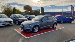 AUDI A3 SPORTBACK Brest Bretagne