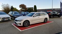 BMW SERIE 3 TOURING Brest Bretagne