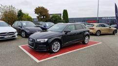 AUDI A3 SPORTBACK Brest Bretagne