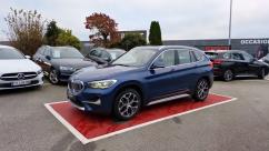 BMW X1 Brest Bretagne