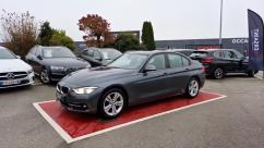 BMW SERIE 3 F30 LCI2 Brest Bretagne