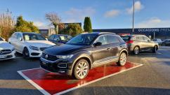 VOLKSWAGEN T ROC Brest Bretagne