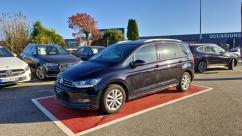 VOLKSWAGEN TOURAN Brest Bretagne