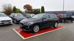 BMW X2 Brest Bretagne