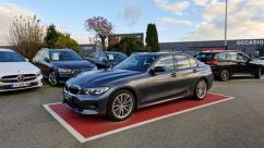 BMW SERIE 3 G20 Brest Bretagne