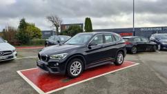 BMW X1 Brest Bretagne