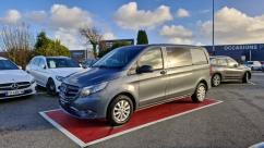 MERCEDES VITO Brest Bretagne