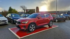 VOLVO XC40 Brest Bretagne