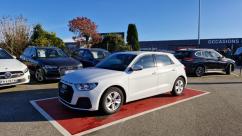 AUDI A1 SPORTBACK Brest Bretagne