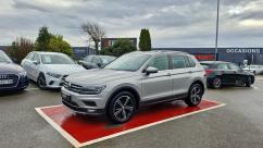 VOLKSWAGEN TIGUAN Brest Bretagne