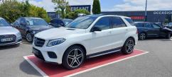 MERCEDES GLE Brest Bretagne