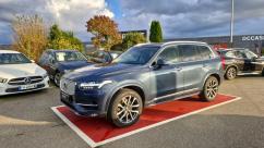 VOLVO XC90 Brest Bretagne