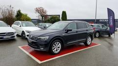 VOLKSWAGEN TIGUAN ALLSPACE Brest Bretagne