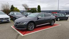 VOLKSWAGEN ARTEON Brest Bretagne