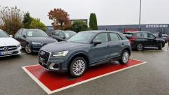 AUDI Q2 Brest Bretagne