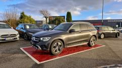 MERCEDES GLC Brest Bretagne