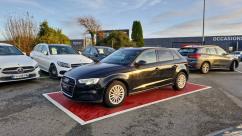 AUDI A3 SPORTBACK Brest Bretagne