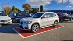 BMW X1 Brest Bretagne