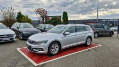 VOLKSWAGEN PASSAT SW Brest Bretagne