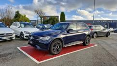 MERCEDES GLC Brest Bretagne