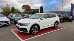 VOLKSWAGEN TIGUAN ALLSPACE Brest Bretagne