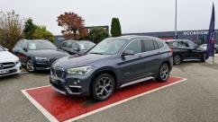 BMW X1 Brest Bretagne