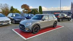 MINI CLUBMAN Brest Bretagne