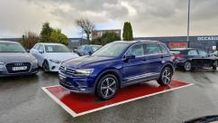 VOLKSWAGEN TIGUAN Brest Bretagne