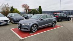 AUDI A3 BERLINE Brest Bretagne