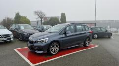 BMW SERIE 2 GRAN TOURER Brest Bretagne