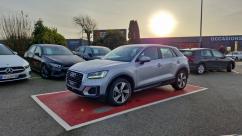 AUDI Q2 Brest Bretagne